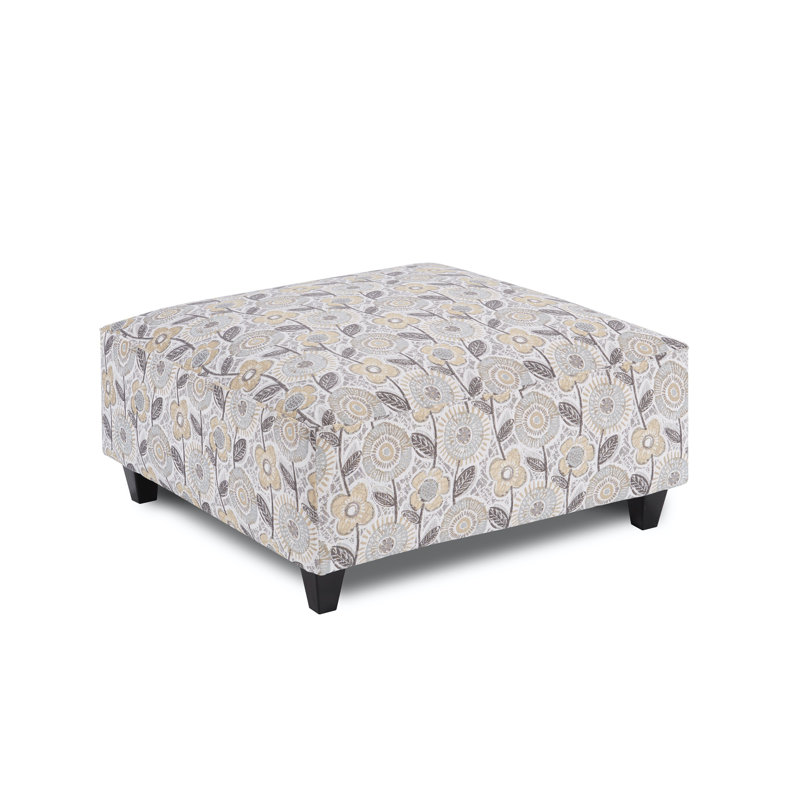 Repose-pieds Fusion Furniture