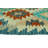 Bobbee Wool Geometric Indoor Rug