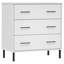 Keerti 77cm Solid Wood Sideboard-356343611