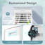 Climatiseur portatif 8 000 BTU