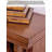 American rural-style electric fireplace core with simulated flames for heating-1377631778