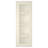 Plywood Pre-Assembled Wall Cabinet with Adjustable Shelves Glass not included-1542269664-1542119198