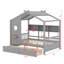 Lit maison en bois-925393233-925393236