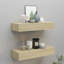 Azarie 2 Piece Floating Shelf-1322753561-1322753566