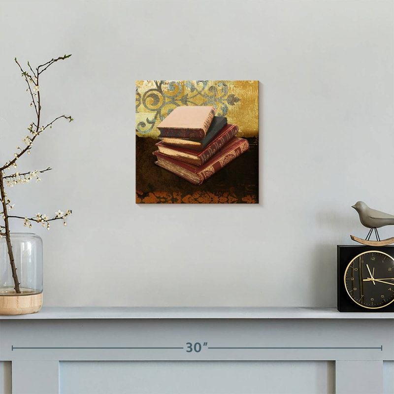 Study II, 10" H x 10" W