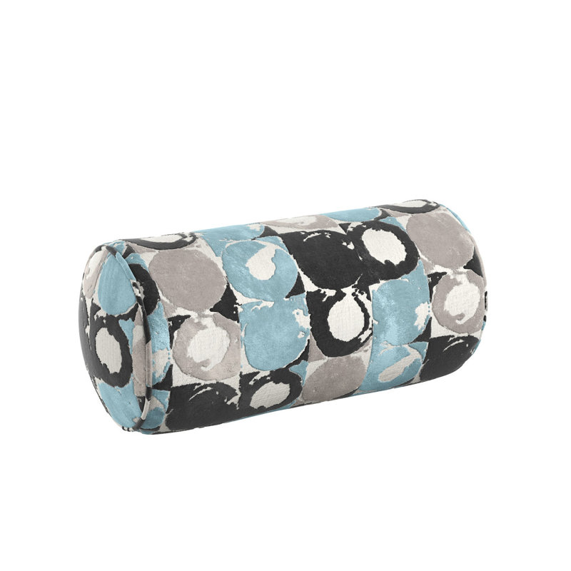 Coussin Bristall, Bleu