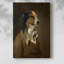Sir Hound - Cavalerie enveloppée-1906385456