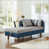 Bleu/Gris