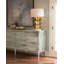 Around In Circles Table Lamp