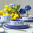 Stone Lain Tropea Dinnerware Set Stoneware-116643420