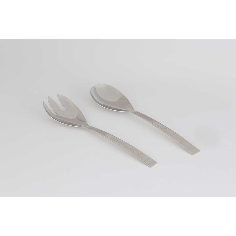 Stainless Steel Salad Servers