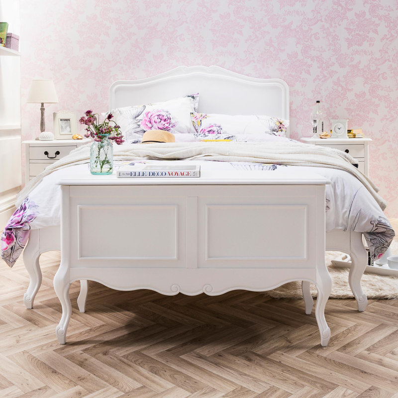 Elizalde Blanket Chest