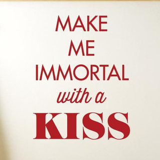 Wall Decal