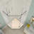 Merrick 34" x 72" Neo Angle Hinged Shower Enclosure-32296402