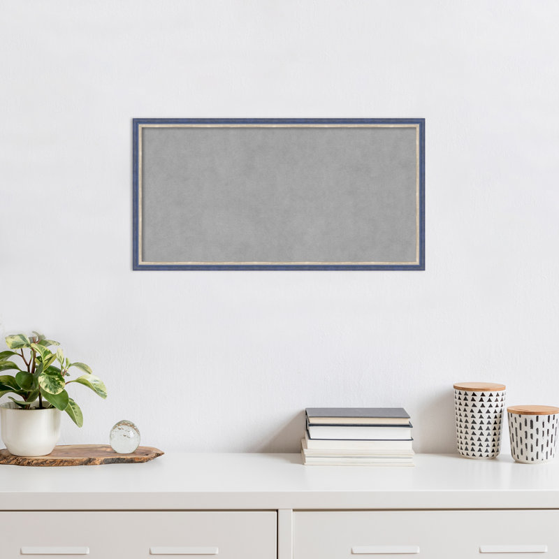 Tableau magnétique Theo, H 13 po x l 25 po