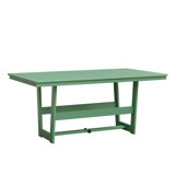 Hudson Outdoor Dining Table