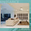 3" Ultra Slim Selectable CCT New Construction IC Integrated LED Canless Recessed Lighting Kit