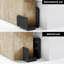 Guide ajustable 2-en-1