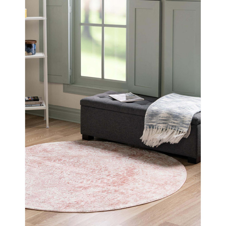 Boyland Oriental Indoor Rug