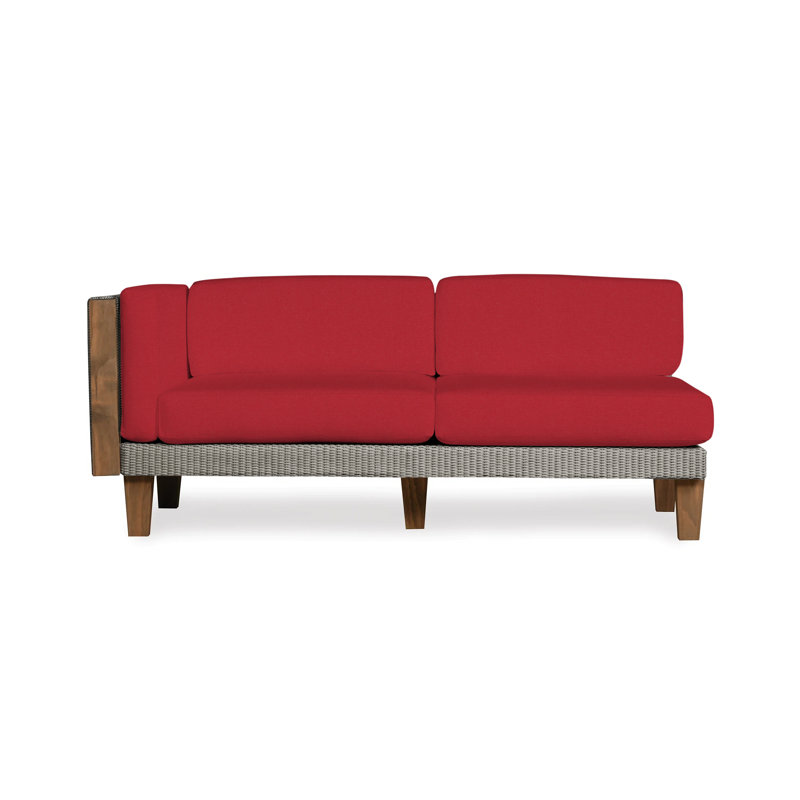 Catalina Outdoor 2 - Seat, Pewter, Demo Mist