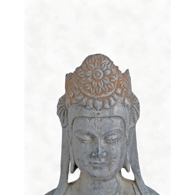 Guanyin Bust