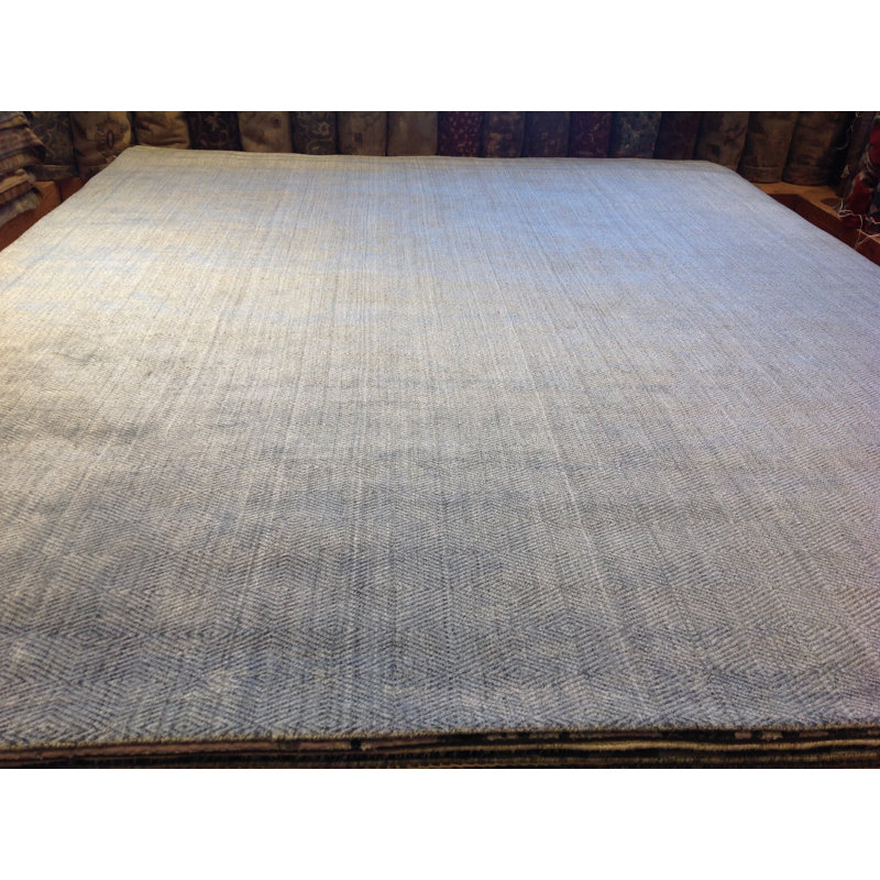 One-of-a-Kind 12' X 15' Area Rug