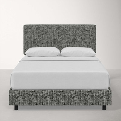 Atoll Upholstered Bed