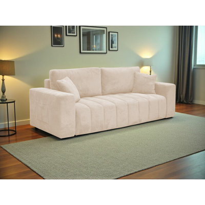 3 Seater Sleeper