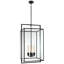 Ian K. Fowler Halle Medium Lantern-51178067