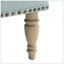 Comfortable Upholstered Armchair With Sturdy Wooden Legs For Various Rooms-1329203112