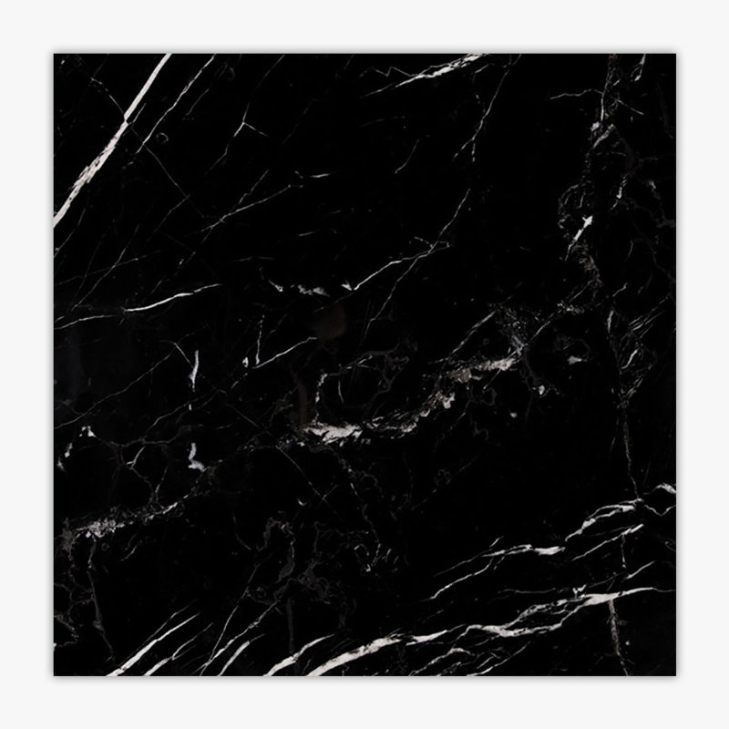 Carreau de marbre et de sol aspect pierre 18 po x 18 po