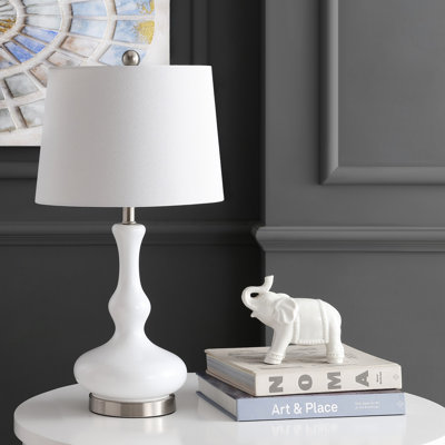 Lampe de table 26 po Bushnell