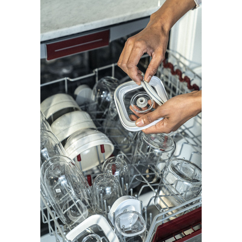 Fresh & Save 11.61" H Kitchen Canisters
