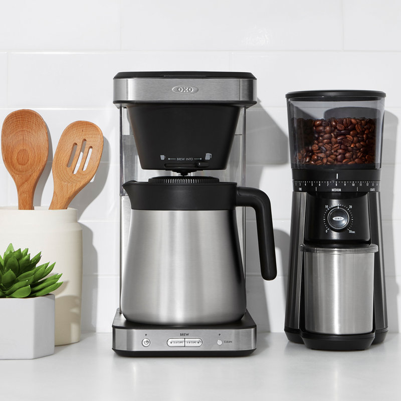 OXO Brew 8-Cup Coffee Maker