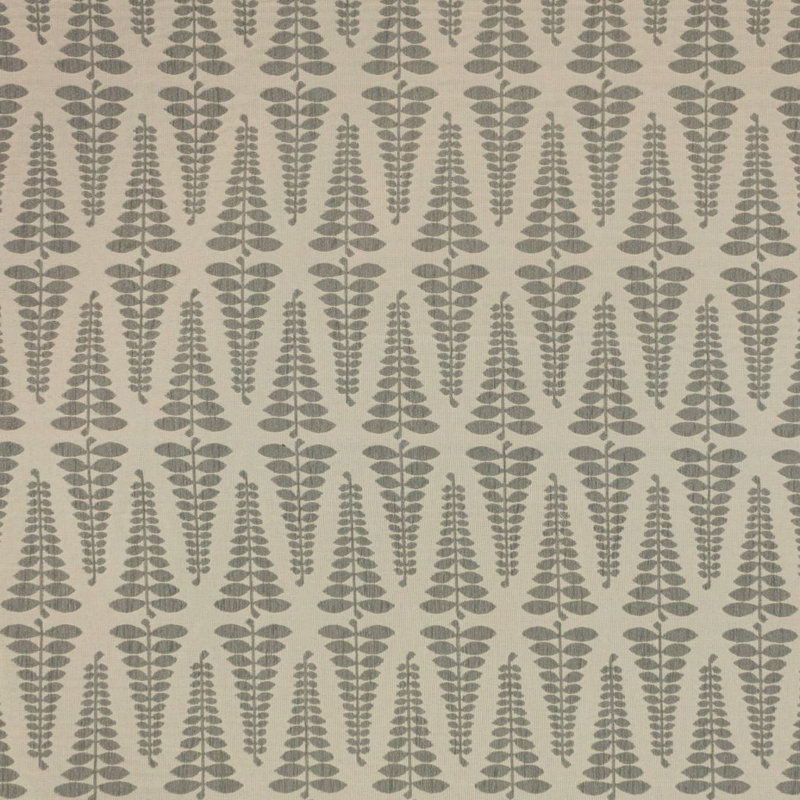Suite Gemstone Vauxhall Gardens Fabric, Flax