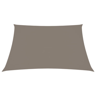 Prunedale 3m x 6m Rectangular Shade Sail