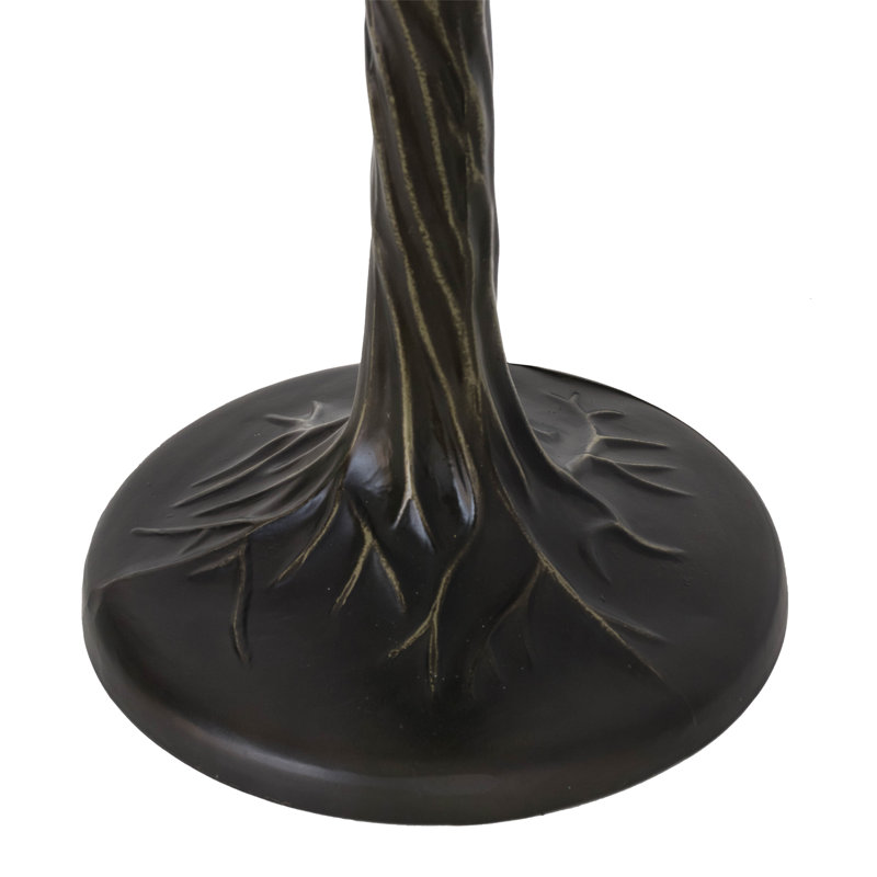 Lampe de fantaisie en métal Sigune
