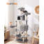 165cm H Cat Tree-1167736486