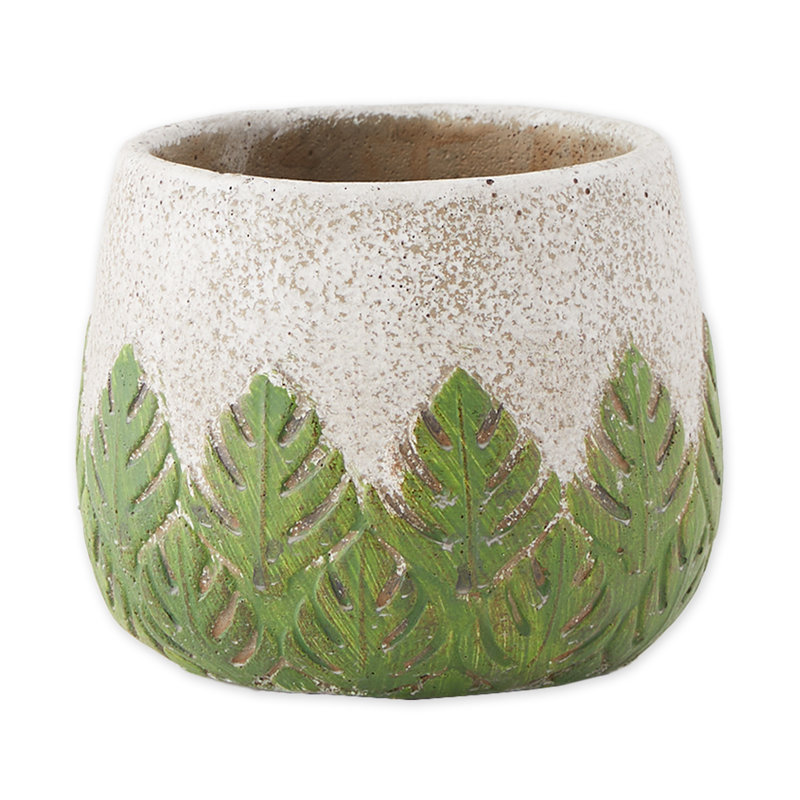 Schooley Pot Planter