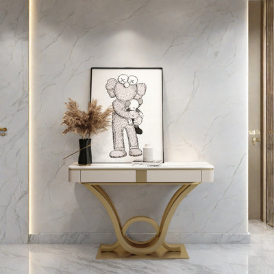 Console Italian Luxury