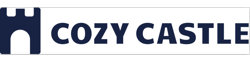 Cozy Castle logo