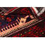 One-of-a-Kind 3'1" X 6'5" Wool Area Rug in
