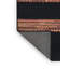 Tapis décoratif multicolore à motif abstrait-1366286149