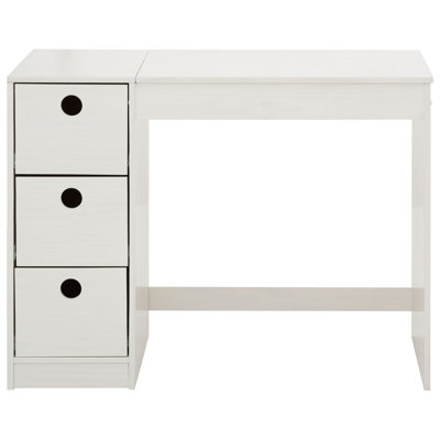 Diepreye Solid Wood Solid Wood Writing Desk