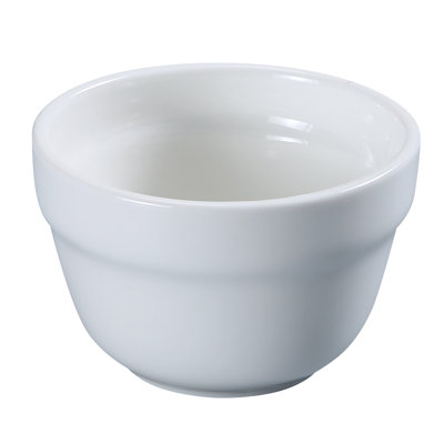 7 oz. Piscataway Bol à soupe Bouillon