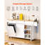 Table de rangement 60 po