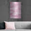 Art mural luxueux «She is Mom» par Lux + Me Designs-1231714411