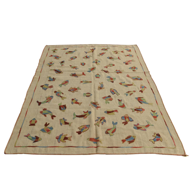 Tapis ivoire Oldfield