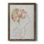 Fashion Fashion Silhouette I - peinture sur toile encadrée-61358410-61358416