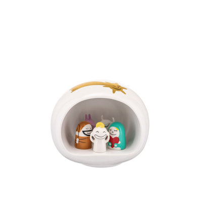 Presepe Crib